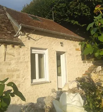Charme Provinois Villa Provins Exterior photo