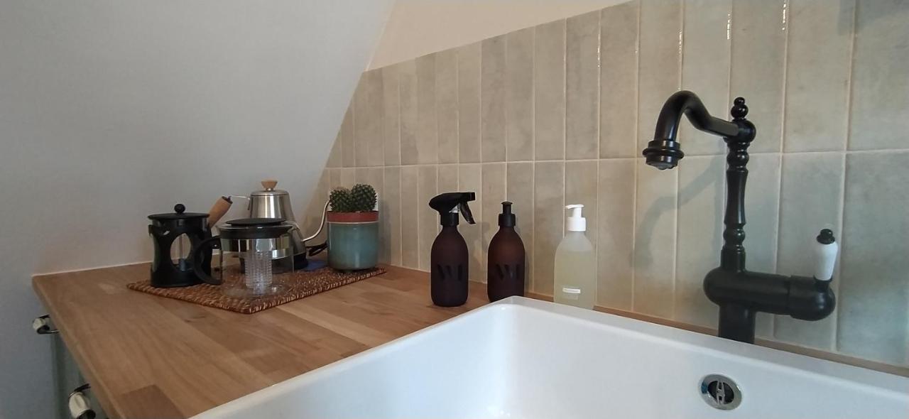 Charme Provinois Holiday home