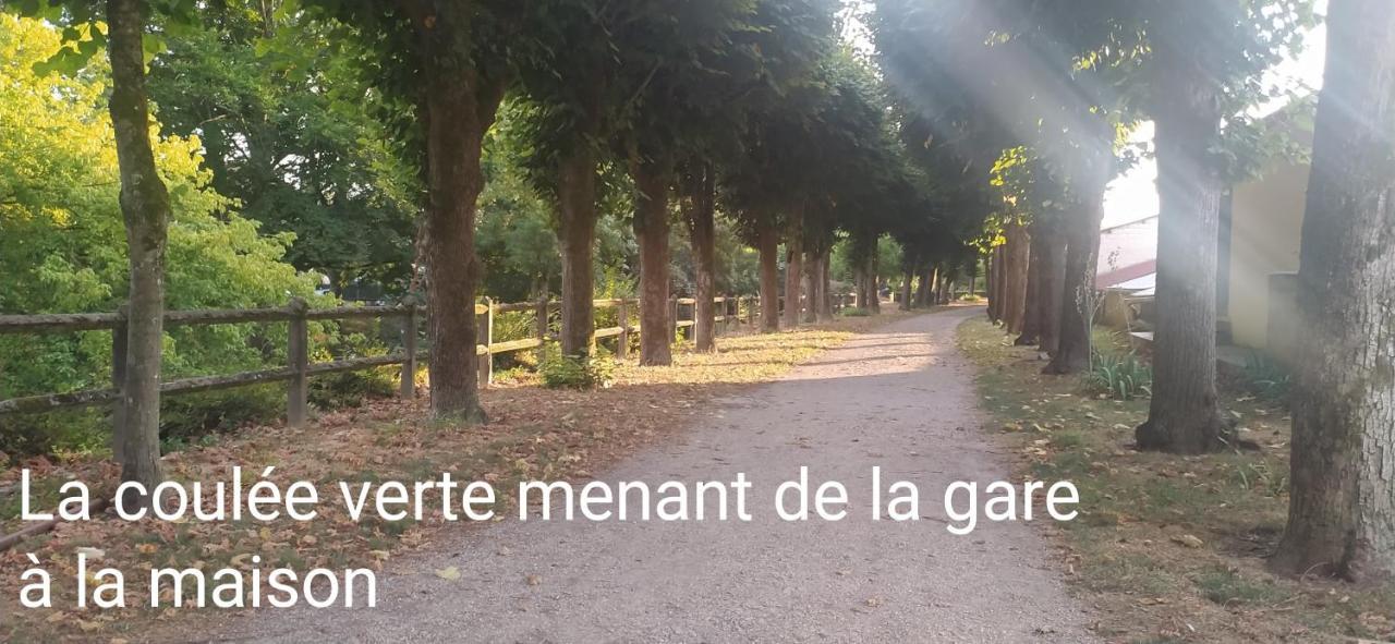 Charme Provinois Сasa de vacaciones