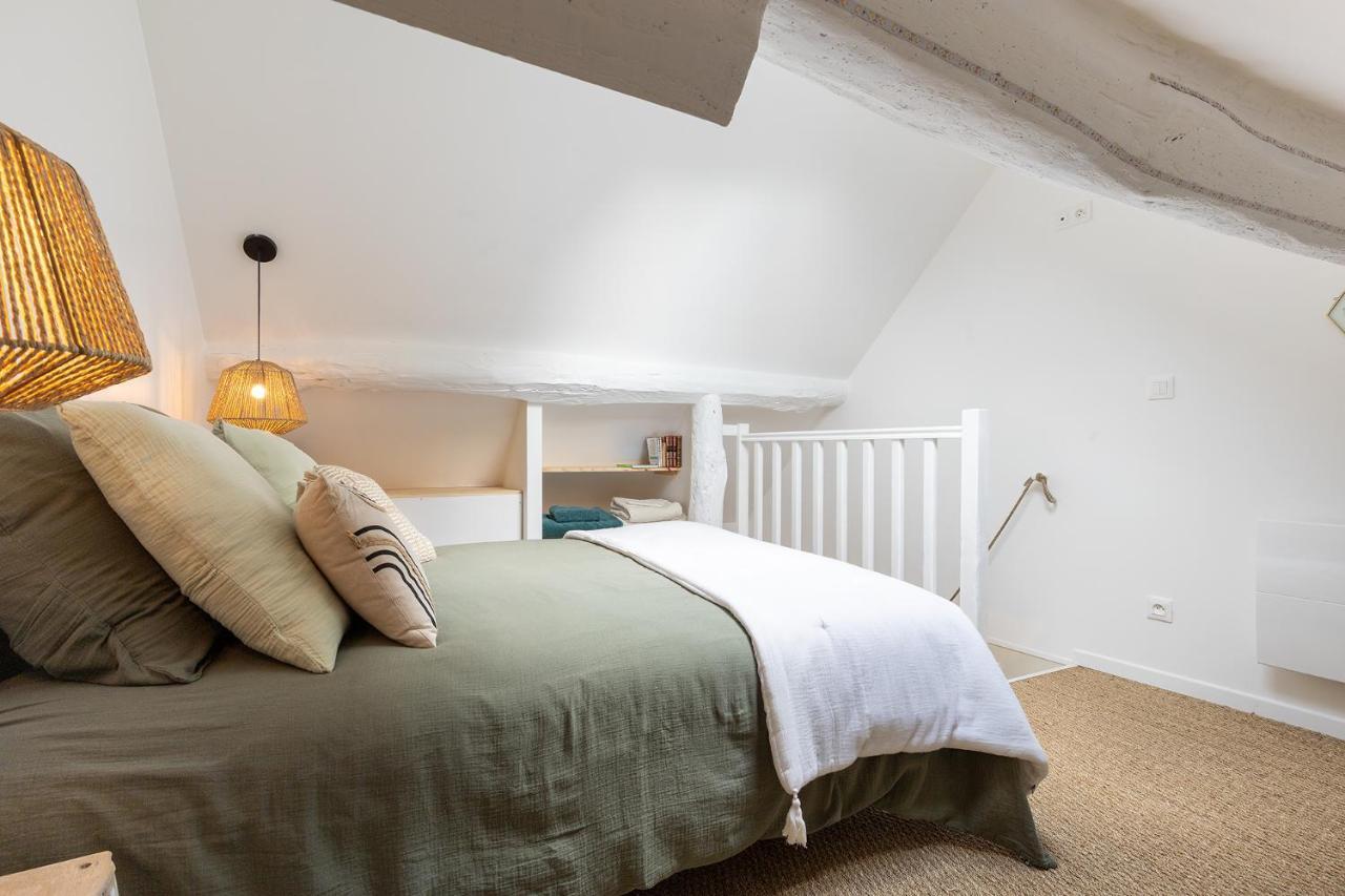 Charme Provinois Holiday home Provins
