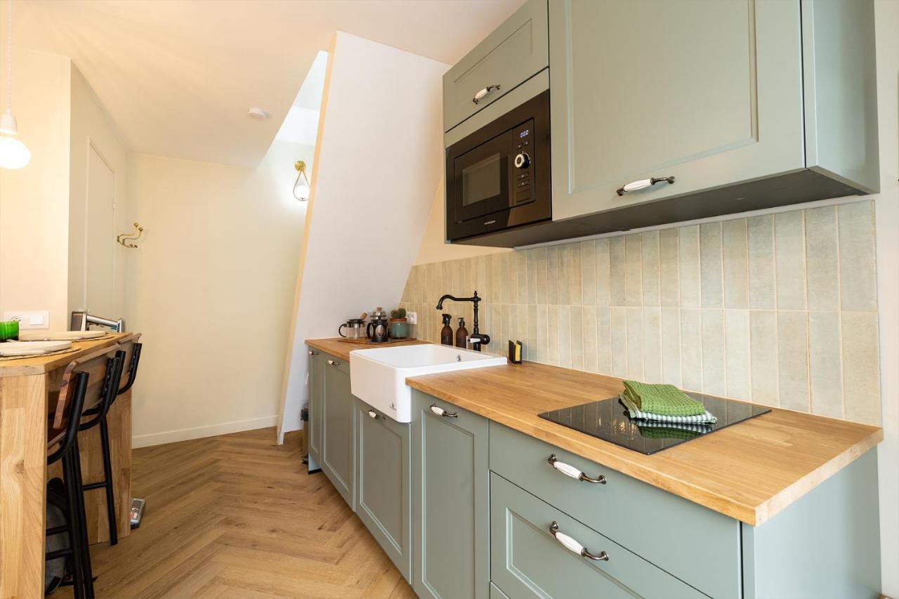Holiday home Charme Provinois Provins