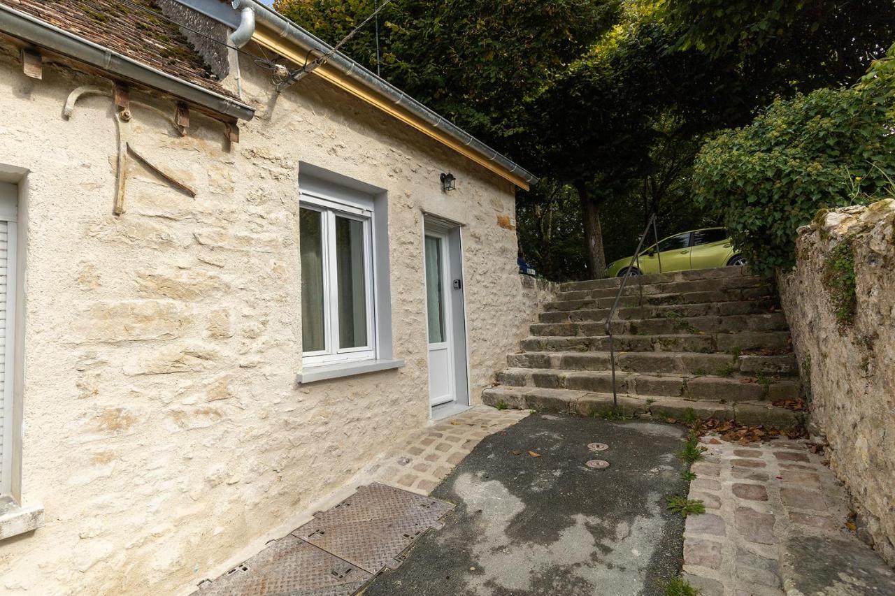 Charme Provinois Provins